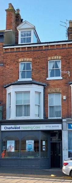 4 bed house - Central Scarborough